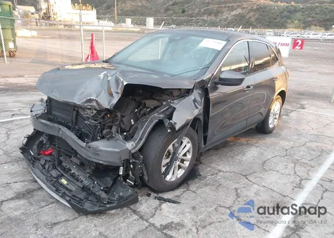 2020 Ford Escape Se z USA, uszkodzony, nr VIN 1FMCU0G65LUC77246